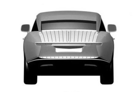Rolls Royce Coupé