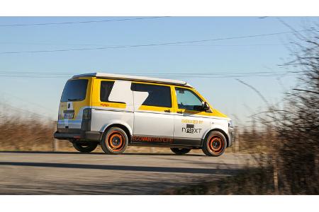 Flowcamper