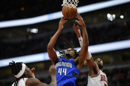 Basketball: Bayern holen US-Center Gillespie Basketball: Bayern holen US-Center Gillespie