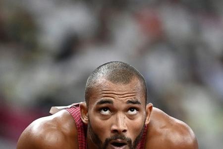 Ab Olympia 2024: Hoffnungsläufe in der Leichtathletik Ab Olympia 2024: Hoffnungsläufe in der Leichtathletik