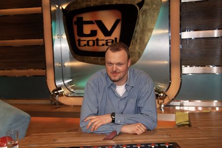 Das macht Stefan Raab Das macht Stefan Raab