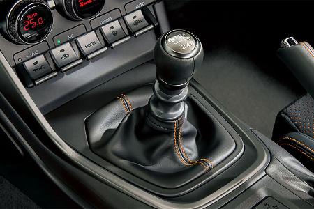 Toyota GR86 10th Anniversary Limited Japan