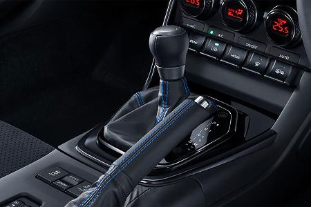 Subaru BRZ 10th Anniversary Limited Japan