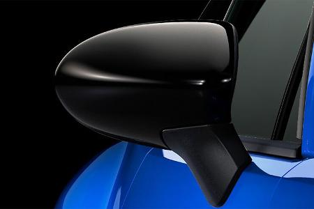 Subaru BRZ 10th Anniversary Limited Japan