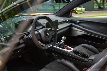 Lotus Emira V6 Lotus Emira V6