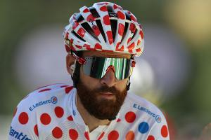 Geschke-Kritik an Tour: Risiken "bewusst in Kauf genommen"