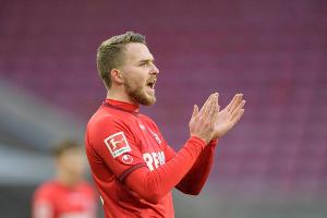 Bochum verpflichtet Horn ablösefrei