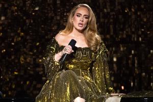 "Aufgeregter denn je": Adele kündigt offiziell ihre Las-Vegas-Shows an