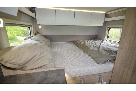 Frankia M-Line Neo MT 7 BD (2021) Frankia M-Line Neo MT 7 BD (2021)