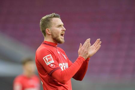 Bochum verpflichtet Horn ablösefrei Bochum verpflichtet Horn ablösefrei