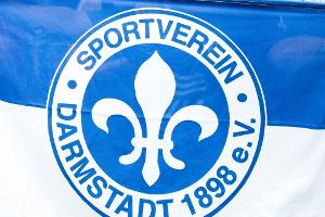 Darmstadts Riedel fällt mit Bänderriss aus