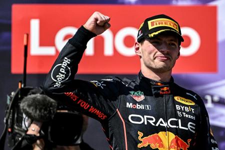 Das Formel-1-Reife(n)zeugnis des SID: Frankreich Das Formel-1-Reife(n)zeugnis des SID: Frankreich