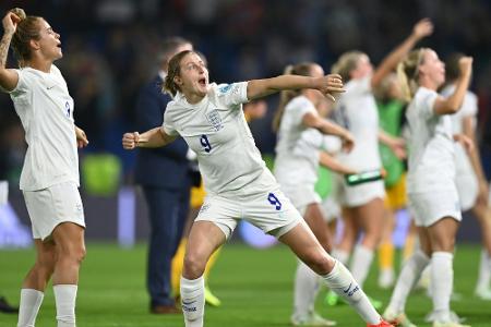 Der Sport-Höhepunkt am Dienstag, 26. Juli Der Sport-Höhepunkt am Dienstag, 26. Juli