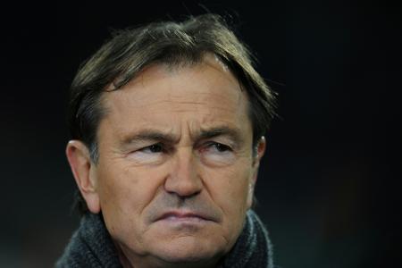 Lienen prangert rücksichtslose Vermarktung an: Lienen prangert rücksichtslose Vermarktung an: