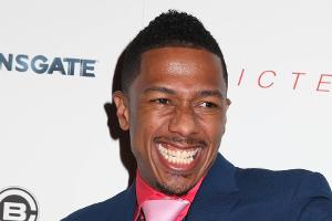 Nick Cannon ist zum achten Mal Vater geworden