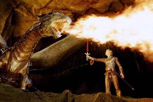 "Eragon": Disney+ plant Serie zu den Fantasy-Romanen