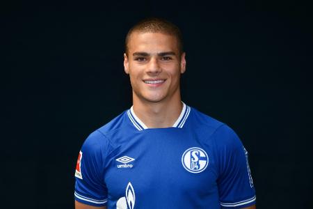 Schalkes Bozdogan wird nach Utrecht ausgeliehen Schalkes Bozdogan wird nach Utrecht ausgeliehen
