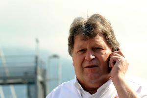 Haug nach Ferrari-Fiasko: "Schlag in die Magengrube"