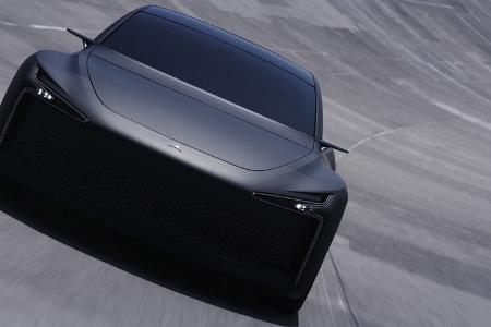 HMC Hopium Machina Alpha 0