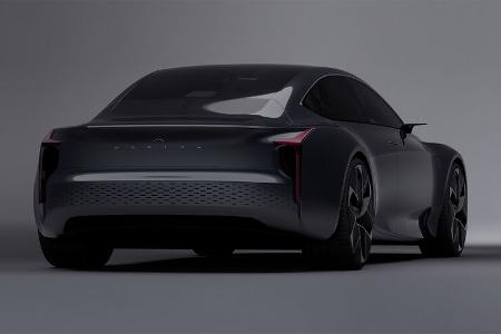 HMC Hopium Machina