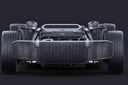 Hopium Machina