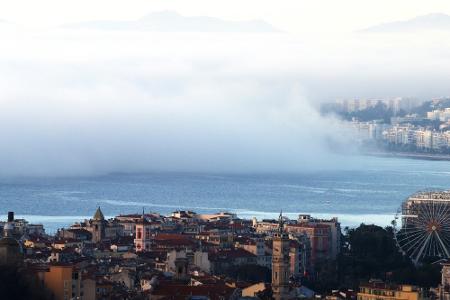 Tour de France könnte 2024 in Nizza enden Tour de France könnte 2024 in Nizza enden