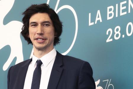 Filmfestspiele von Venedig: Diese Filme und Stars sind 2022 dabei Filmfestspiele von Venedig: Diese Filme und Stars sind 2022 dabei