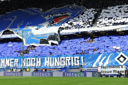 HSV: Mutzel geht erfolgreich gegen Freistellung vor HSV: Mutzel geht erfolgreich gegen Freistellung vor