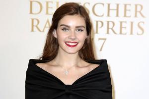 Ist Nathalie Volk in der neuen "Let's Dance"-Staffel zu sehen?