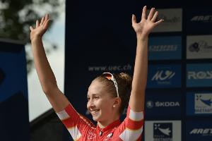 Tour de France: Ludwig gewinnt dritte Etappe - Vos in Gelb