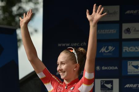 Tour de France: Ludwig gewinnt dritte Etappe - Vos in Gelb Tour de France: Ludwig gewinnt dritte Etappe - Vos in Gelb