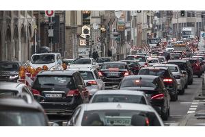 Kommendes Wochenende gibt's den Stau des Jahres