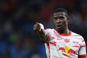 Perfekt: Mukiele von Leipzig zu PSG