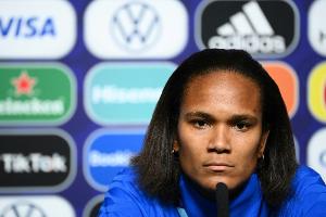 Renard: EM-Halbfinale gegen DFB-Frauen wird "harter Kampf"
