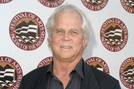 US-Schauspieler Tony Dow noch am Leben US-Schauspieler Tony Dow noch am Leben