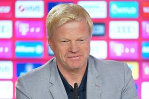 Kahn: "Muss für die Öffentlichkeit greifbar sein"