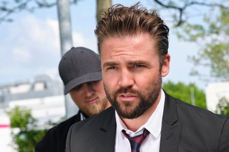 Das passiert heute in den Soaps Das passiert heute in den Soaps