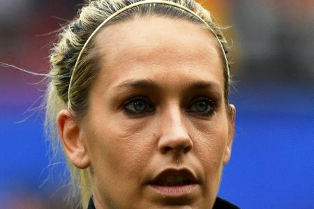 Goeßling: Deutsche Frauen holen Titel und brauchen mehr Geld Goeßling: Deutsche Frauen holen Titel und brauchen mehr Geld