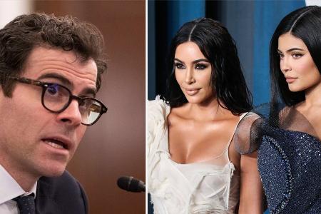 Instagram-Chef reagiert auf Kritik von Kylie Jenner und Kim Kardashian Instagram-Chef reagiert auf Kritik von Kylie Jenner und Kim Kardashian