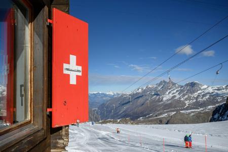 Ski-Weltcup: Klimawandel beeinträchtigt Sommer-Vorbereitung Ski-Weltcup: Klimawandel beeinträchtigt Sommer-Vorbereitung