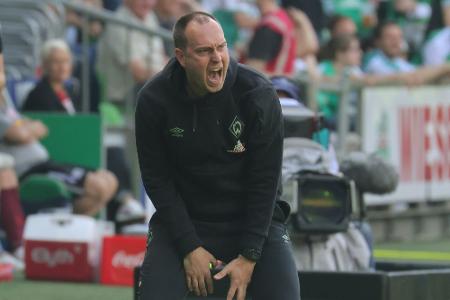Bayern-Pokalschreck Werner warnt vor Bremens Gegner Cottbus Bayern-Pokalschreck Werner warnt vor Bremens Gegner Cottbus