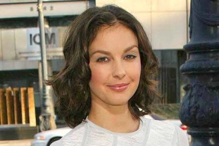 Ashley Judd trifft ihren Vergewaltiger Ashley Judd trifft ihren Vergewaltiger