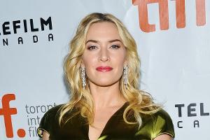 "The Palace": Neue Miniserie von und mit Hollywood-Star Kate Winslet