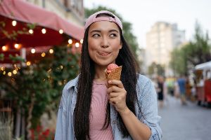 Diese skurrilen Eis-Fakten sollten Sie kennen