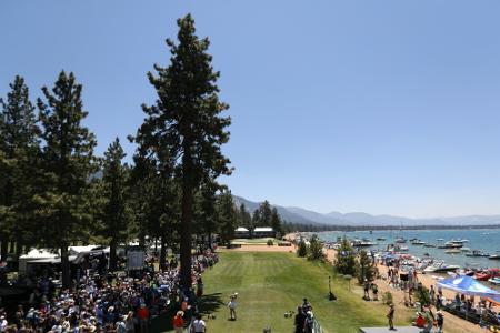 LIV Golf: Liga mit 14 Events geplant LIV Golf: Liga mit 14 Events geplant