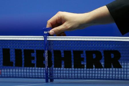 Tischtennis: Russland und Belarus von Team-WM ausgeschlossen Tischtennis: Russland und Belarus von Team-WM ausgeschlossen