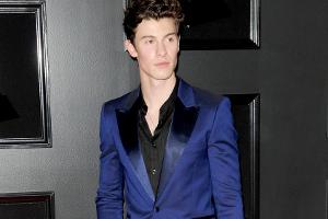 "Muss mir Zeit nehmen": Shawn Mendes sagt Rest seiner Welt-Tournee ab