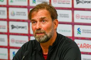 Klopp richtet Videobotschaft an DFB-Frauen
