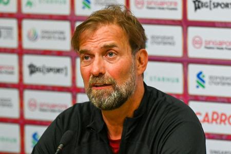 Klopp richtet Videobotschaft an DFB-Frauen Klopp richtet Videobotschaft an DFB-Frauen