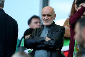Kicker: Kind nicht mehr Geschäftsführer bei Hannover 96